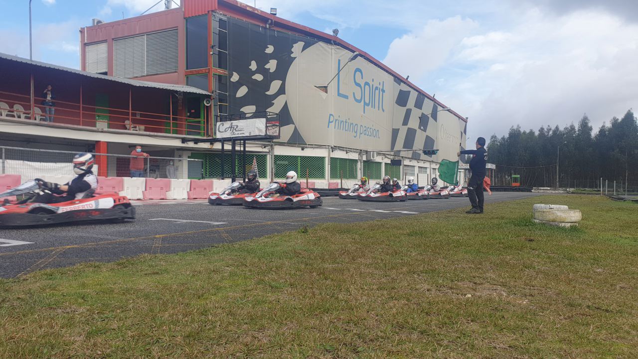 19º Campeonato Nacional Karting 2020 - Clube Millennium BCP12